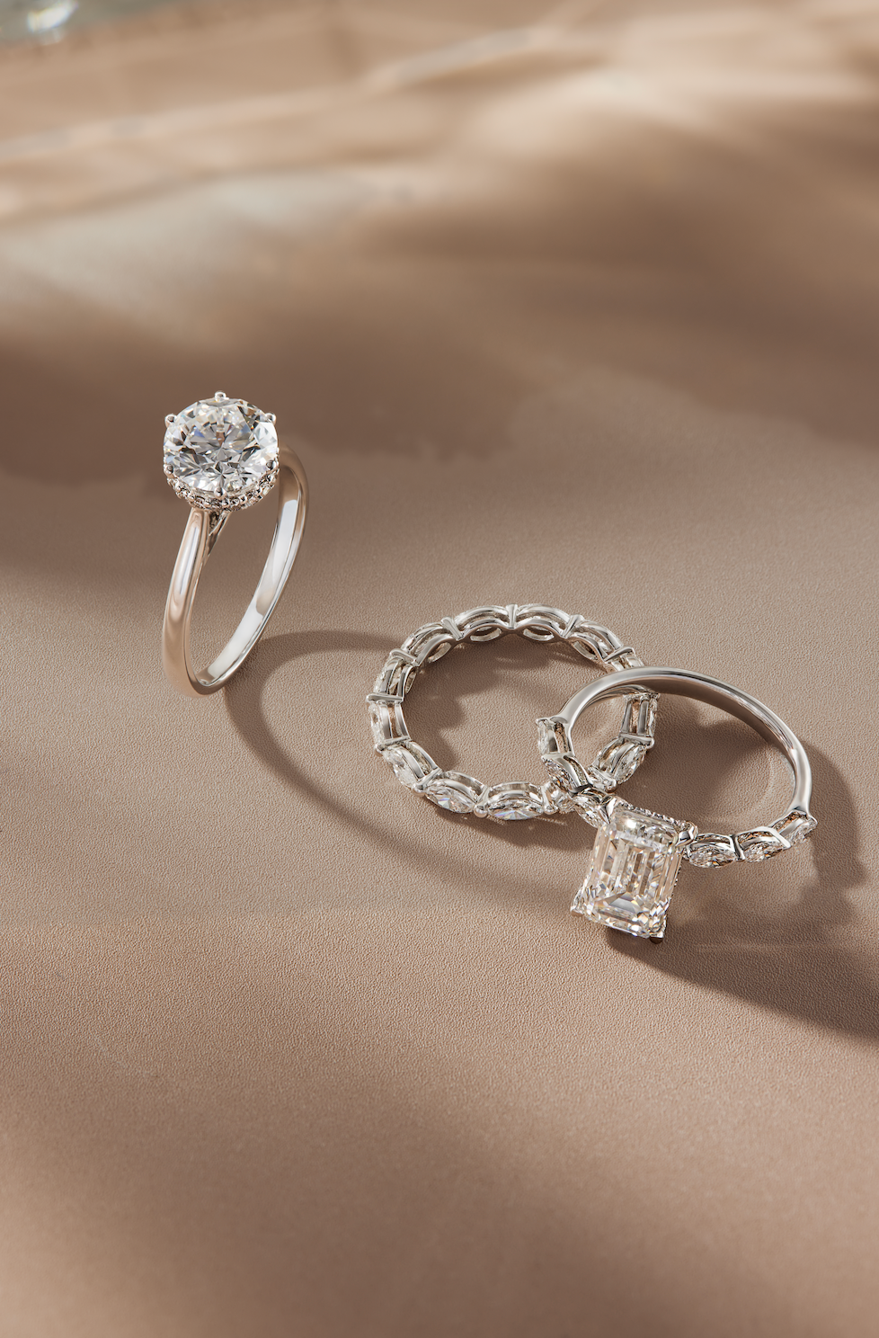 RINGS
