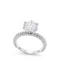 Ring - Round Shape